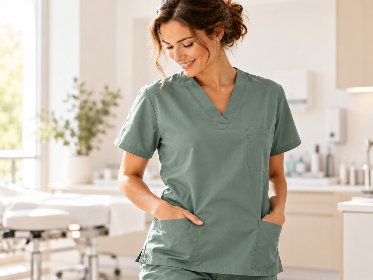 Pijamas de Cirurgia Casa Esteves